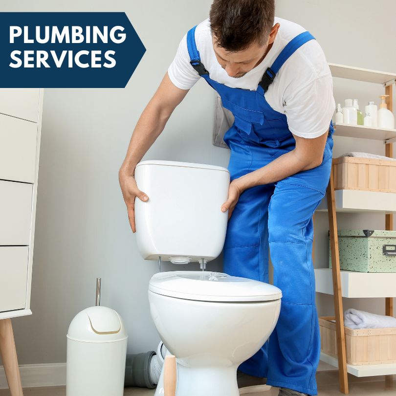 Plumbing Company in Erwinville, LA